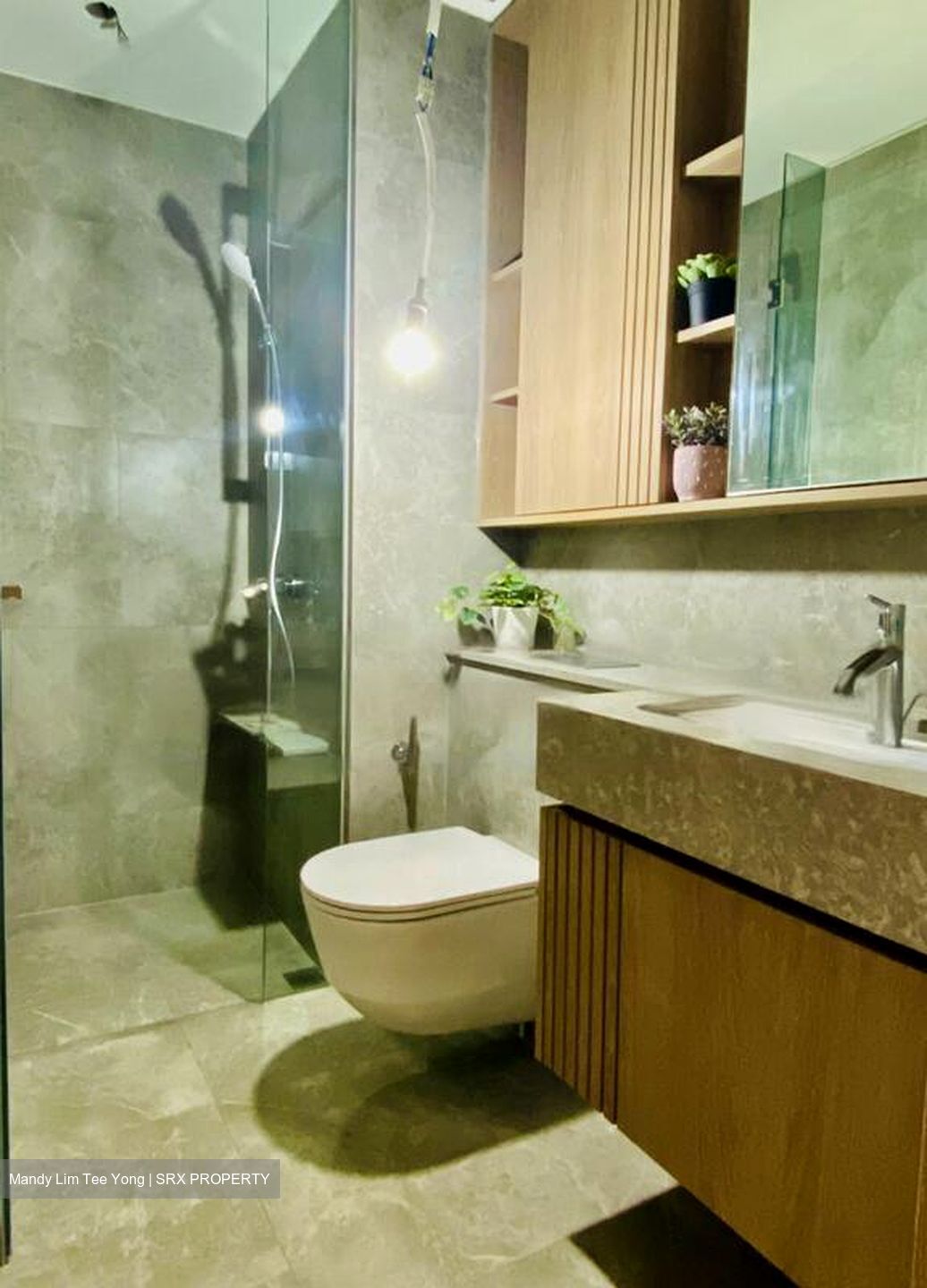 KI Residences at Brookvale (D21), Condominium #471401611